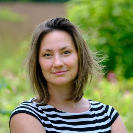 Headshot of Betsy Sneller