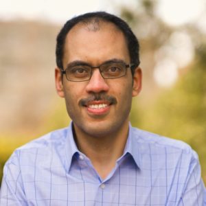 Dr. Ayman Mohamed