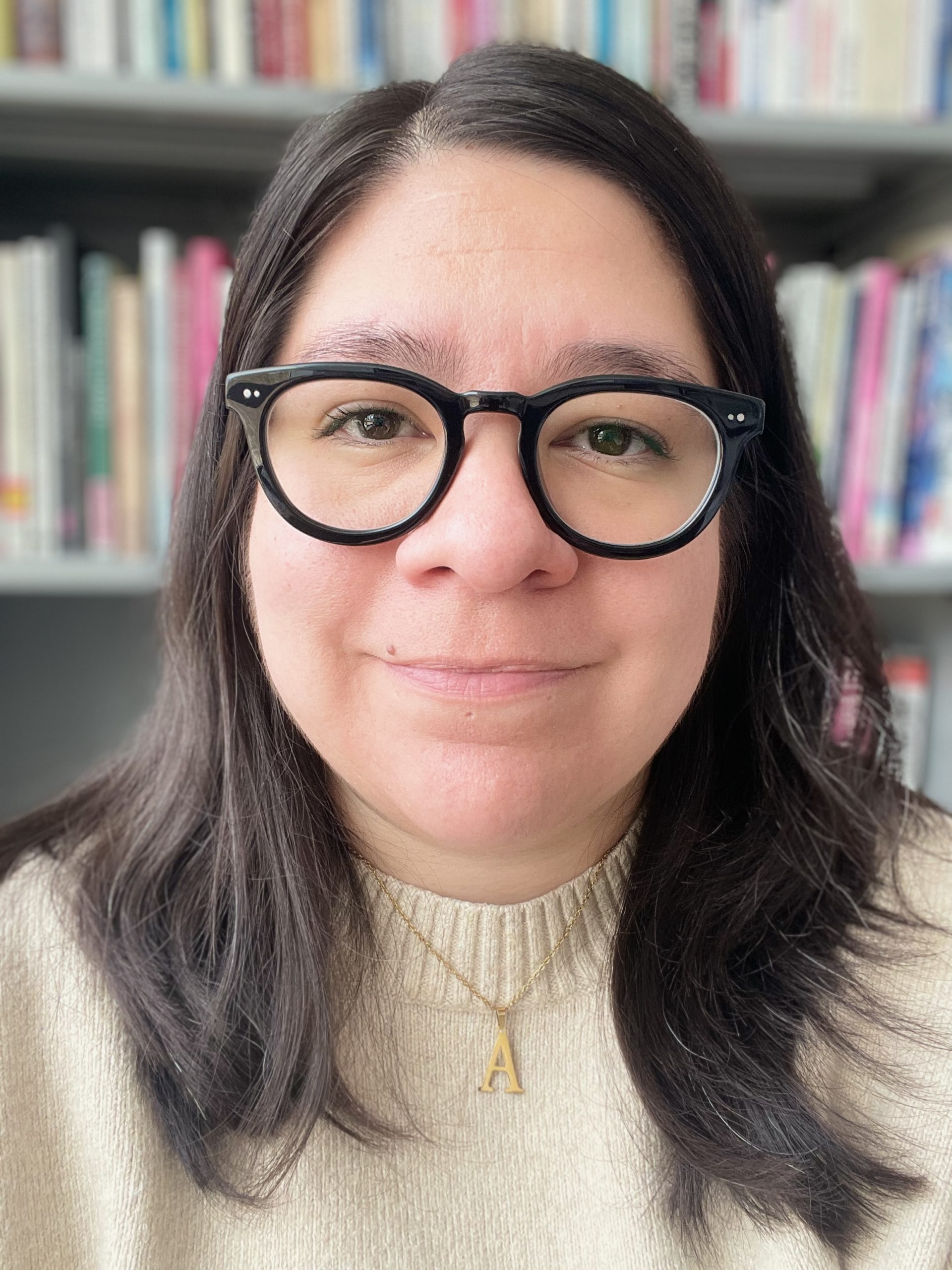Read more about the article Alejandra Márquez