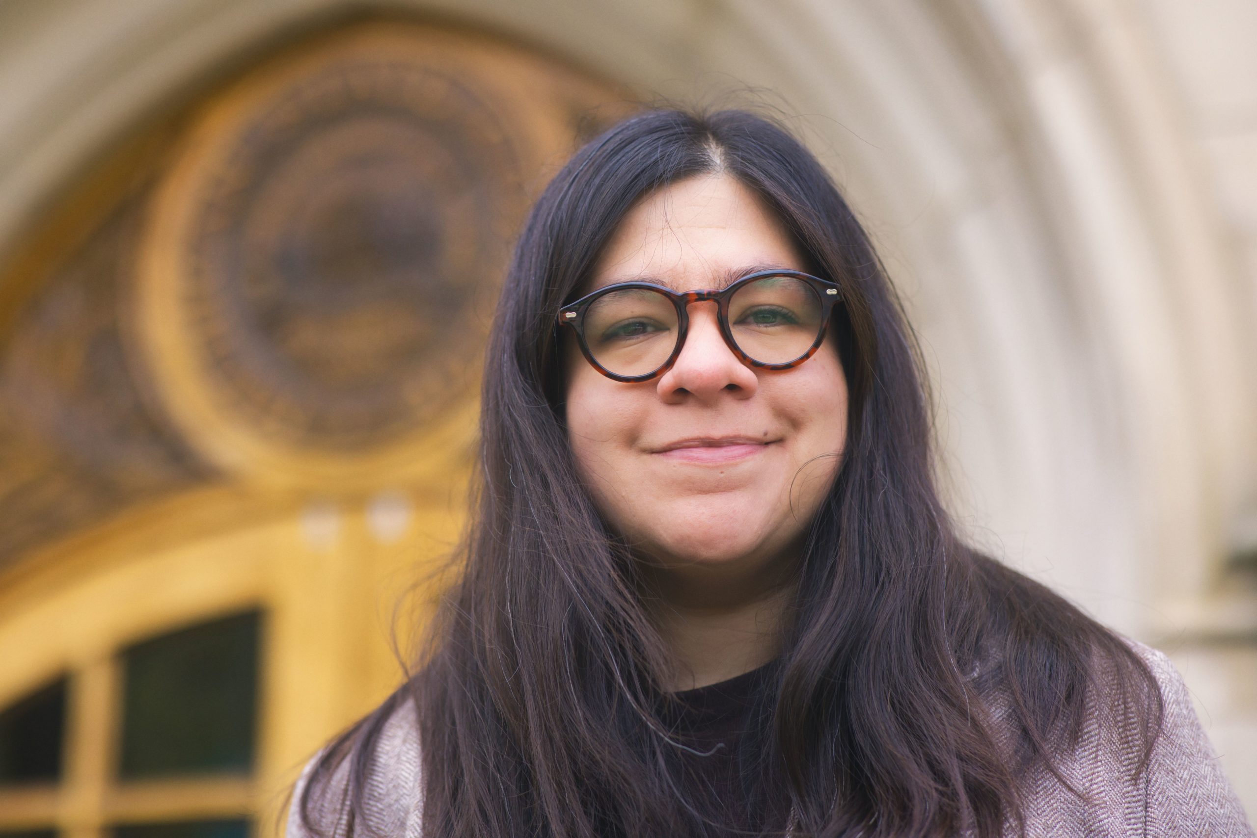 Read more about the article Alejandra Márquez