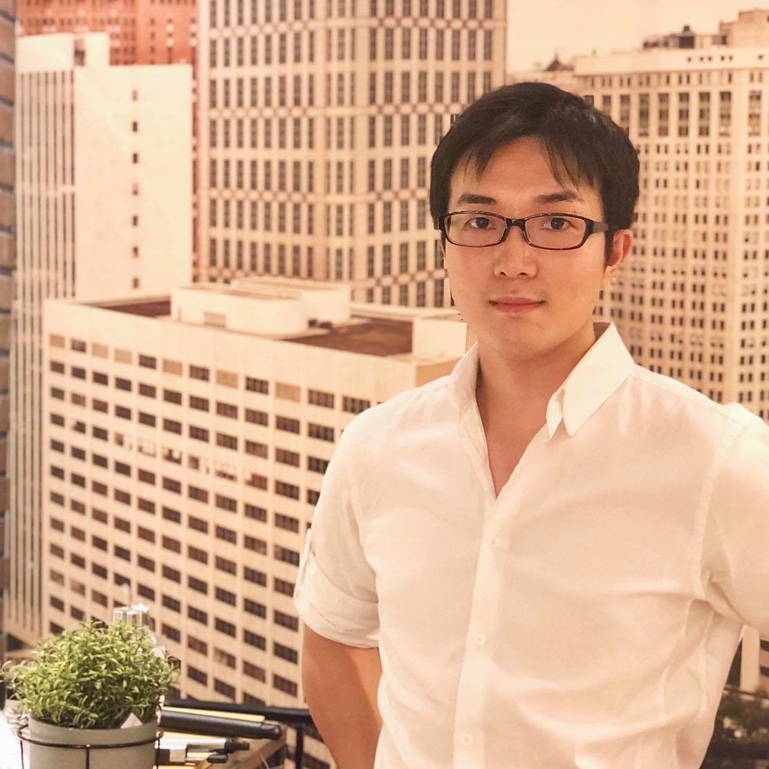 Read more about the article Takuma Miura