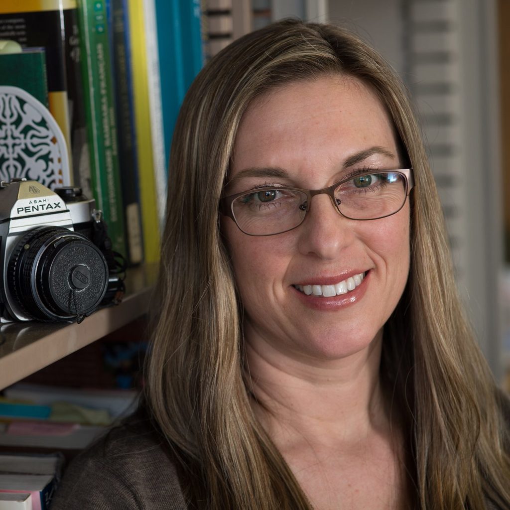 Candace M. Keller