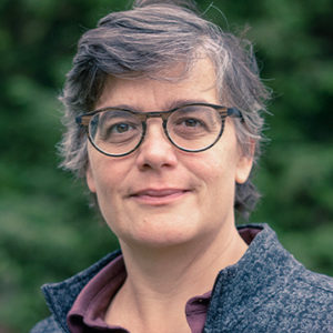 Ellen McCallum Profile