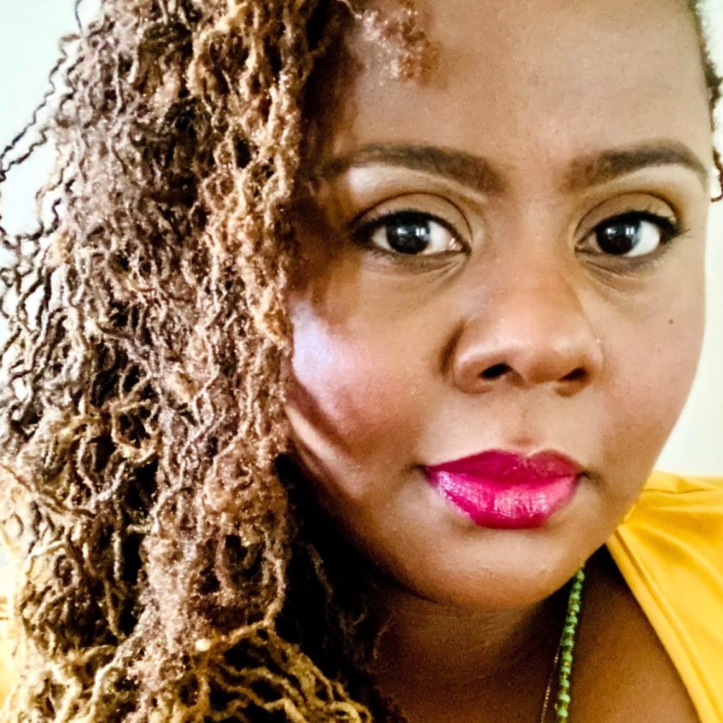 Chamara Jewel Kwakye