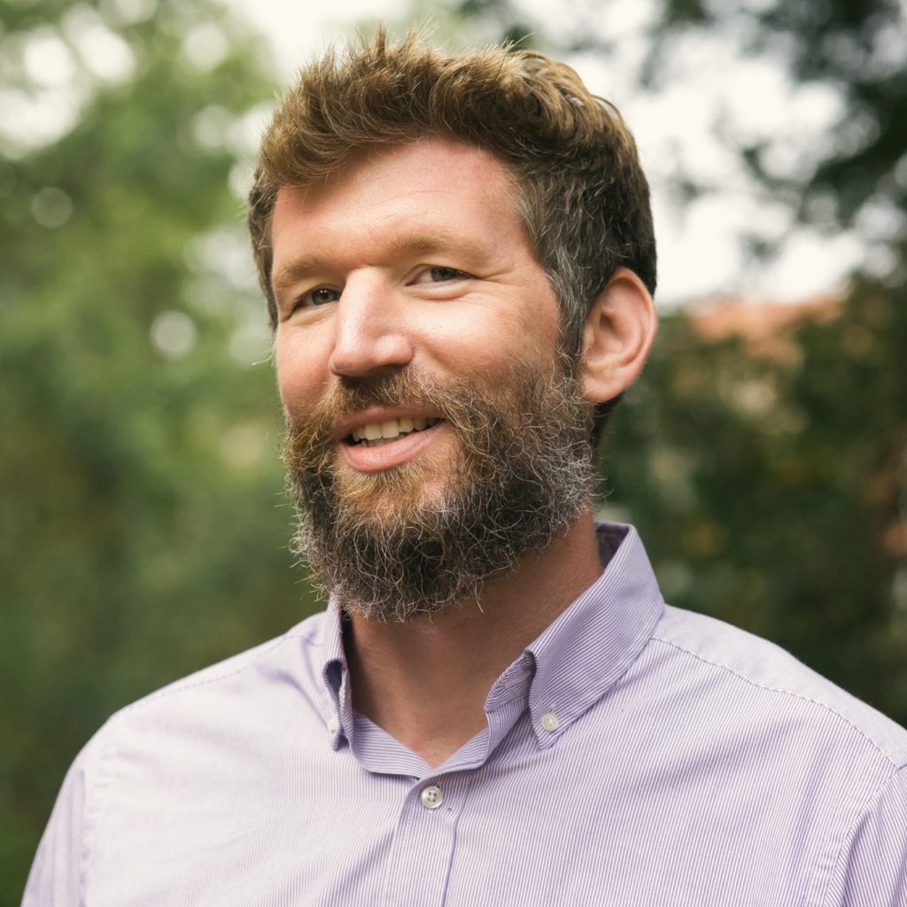 Tim Conrad