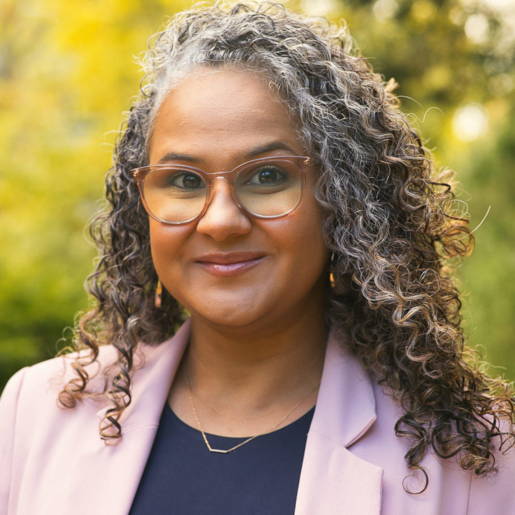 Yvonne Morris