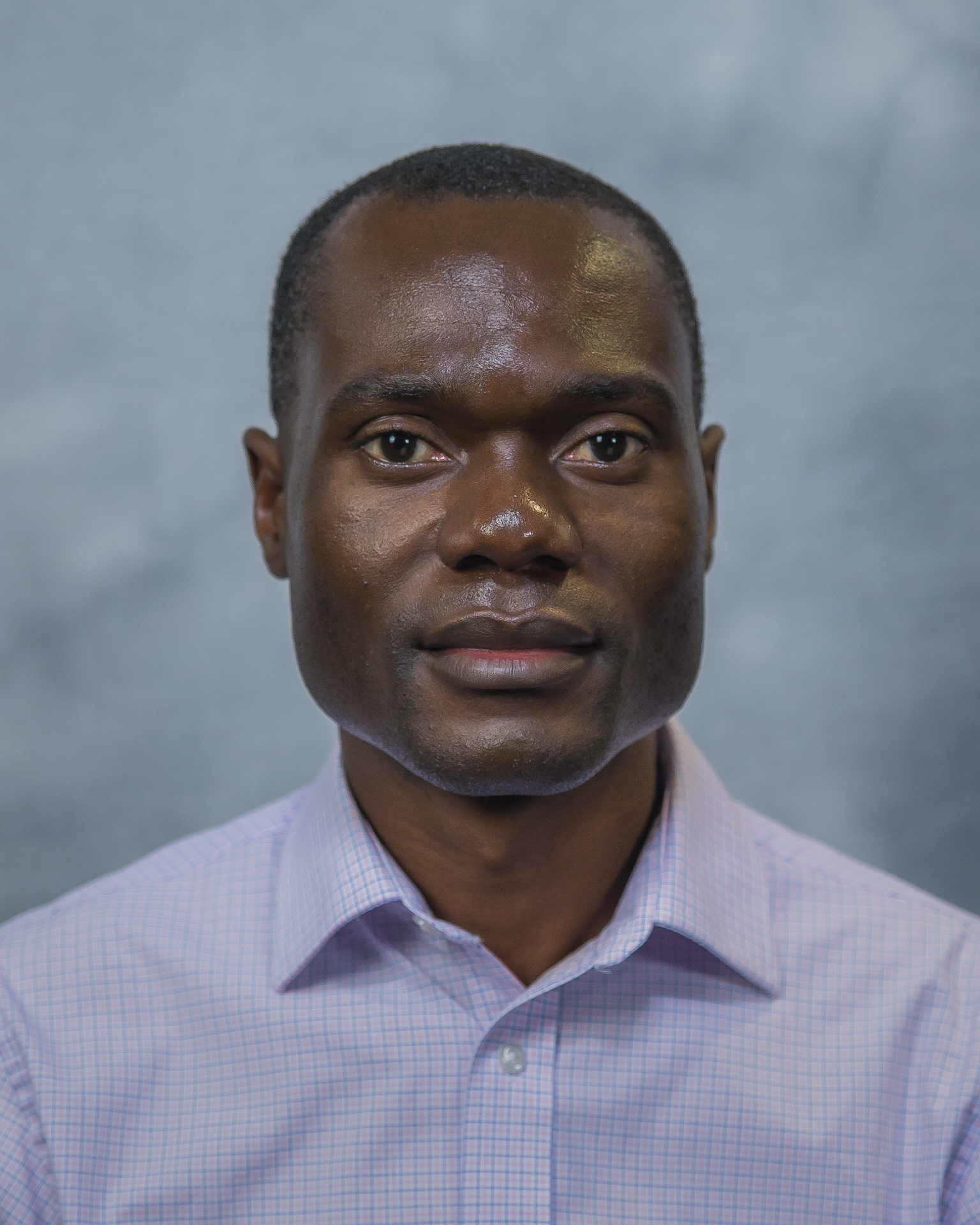 Read more about the article Upenyu S. Majee