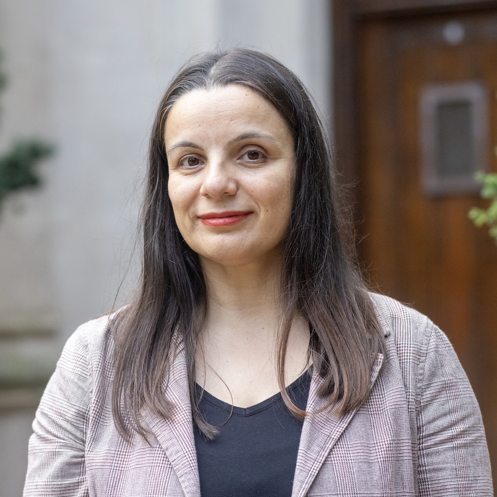 Read more about the article Ozlem Yilmaz Silverman