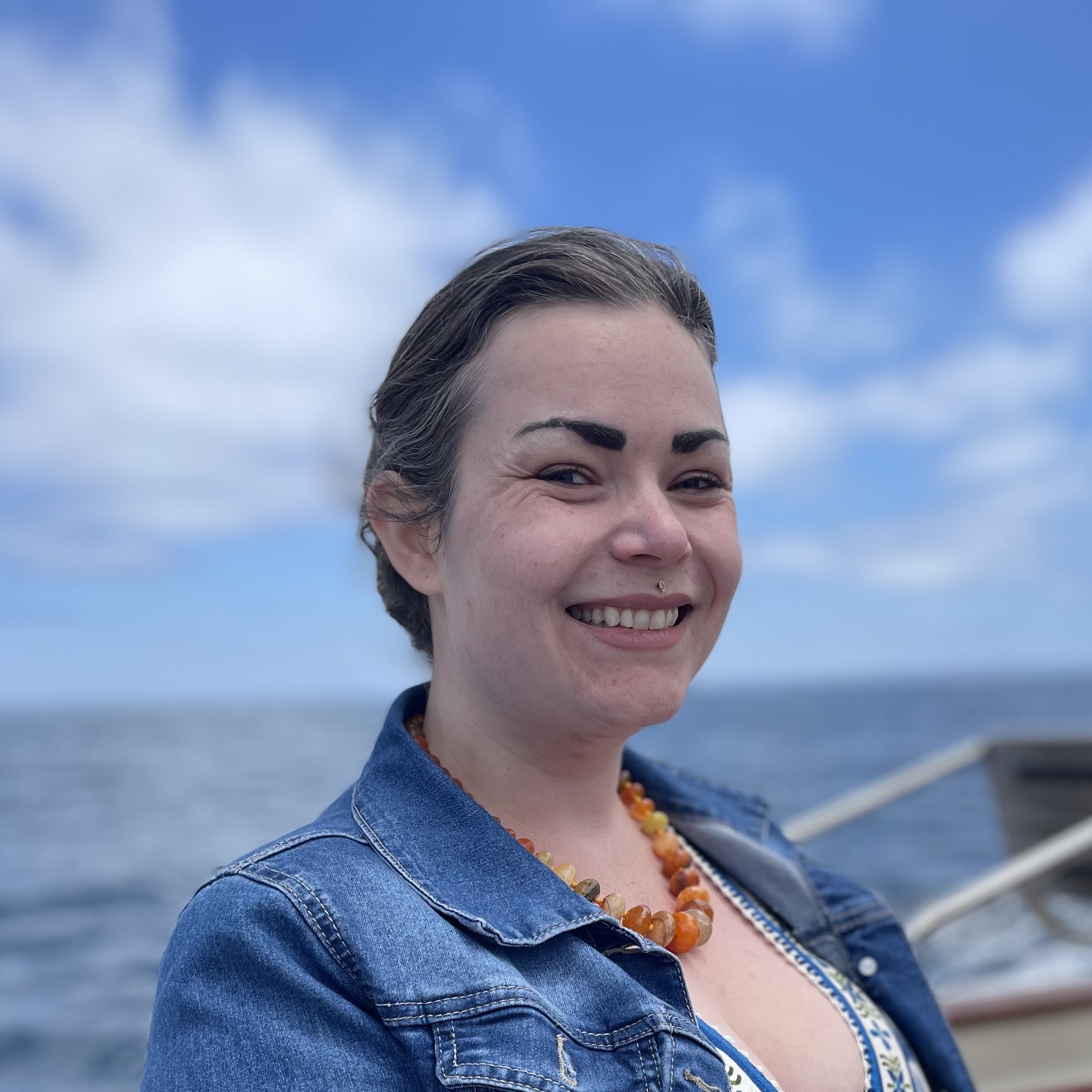Read more about the article Emily LaRosa